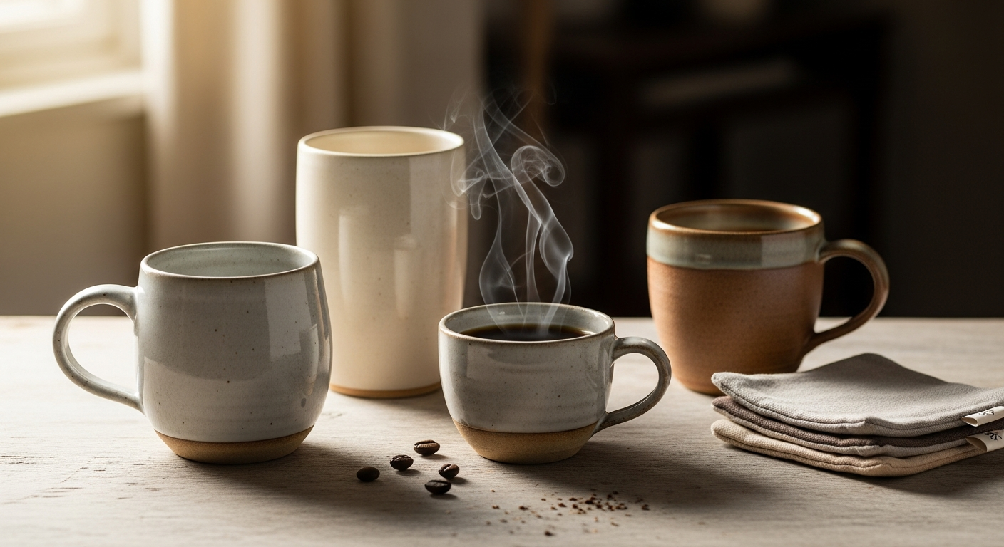 Eco-Friendly Reusable Cups: The Sustainable Sipping Guide | iCup